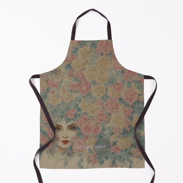Item preview, Lilibet Rose (Collection) designed and sold by Dooyakoo.