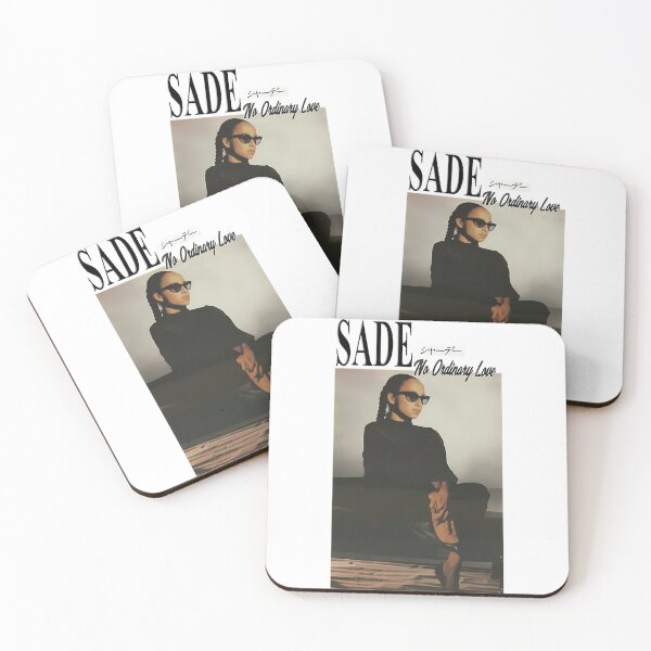 Item preview, Sade adu love Classic designed and sold by LewdJemima.