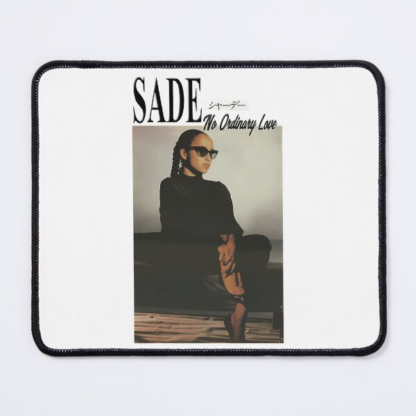 Item preview, Sade adu love Classic designed and sold by LewdJemima.