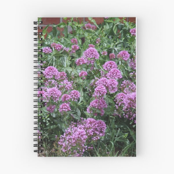 Item preview, Purple Valerian designed and sold by lezvee.