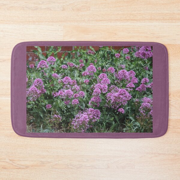Item preview, Purple Valerian designed and sold by lezvee.