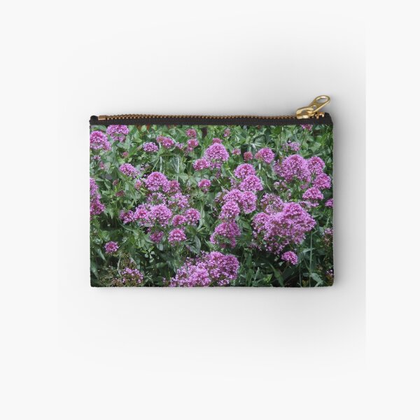 Item preview, Purple Valerian designed and sold by lezvee.