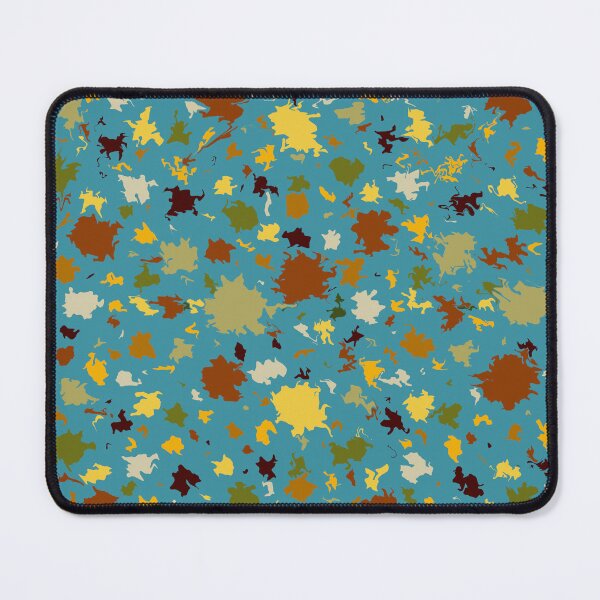 Item preview, Colorful blobs designed and sold by Zeewind.