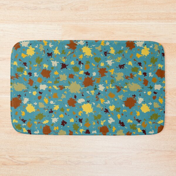 Item preview, Colorful blobs designed and sold by Zeewind.