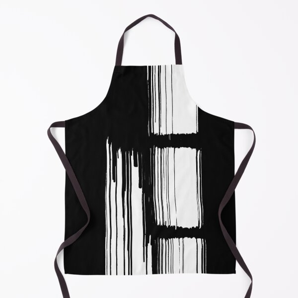 Item preview, Black ink abstract designed and sold by ElaSzczepaniak.