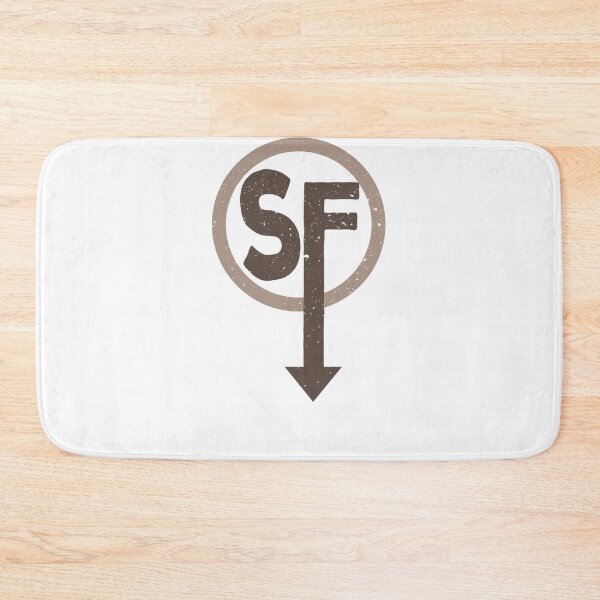 Item preview, Sanitys falls, Sally face logo designed and sold by MaximillGerhold.
