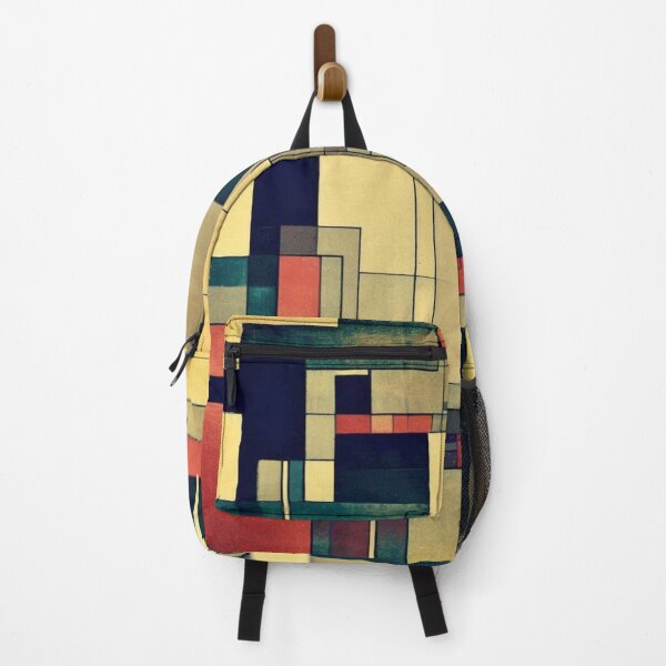 Item preview, Bauhaus designed and sold by Donkey's Salad.