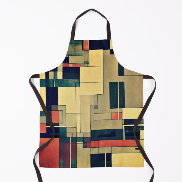 Item preview, Bauhaus designed and sold by Donkey's Salad.