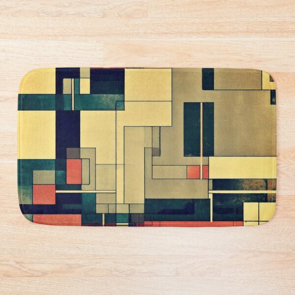 Item preview, Bauhaus designed and sold by Donkey's Salad.