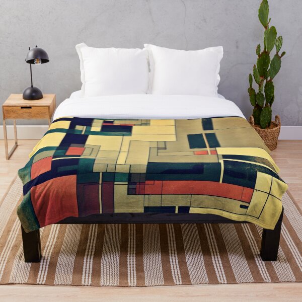 Item preview, Bauhaus designed and sold by Donkey's Salad.