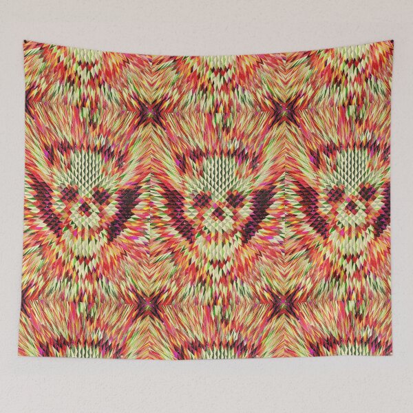 Item preview, Geo Skull designed and sold by Ali Gulec.