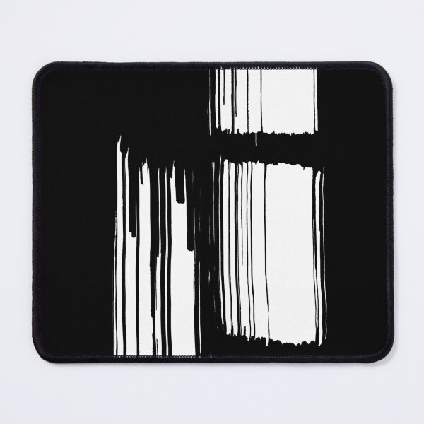 Item preview, Black ink abstract designed and sold by ElaSzczepaniak.