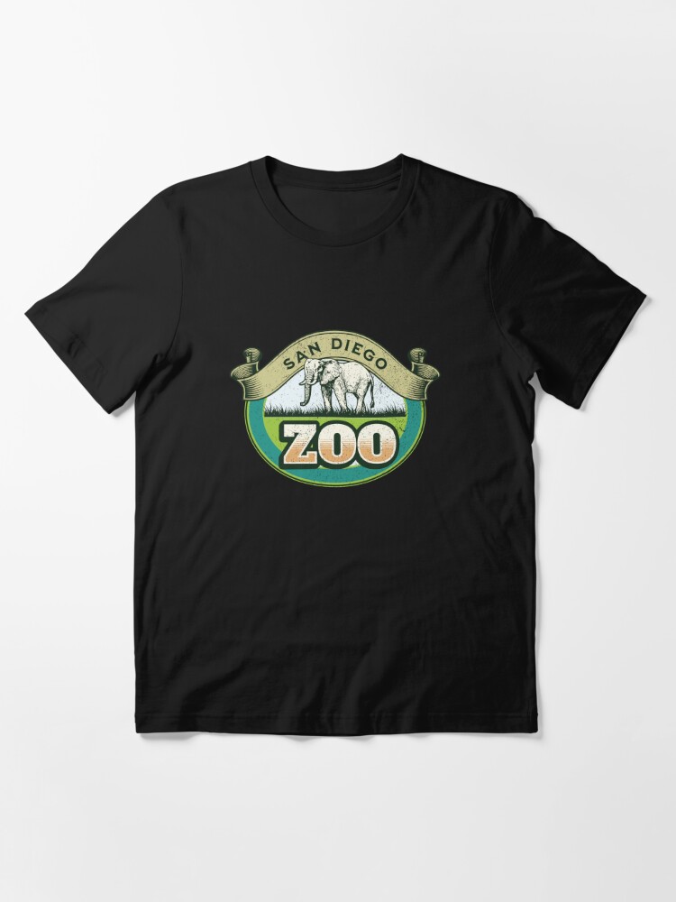 Jersey Zoo England Sticker for Sale by CyberYogi