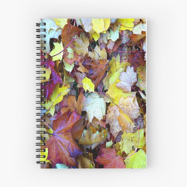 Item preview, Leaves designed and sold by ArcticManner.