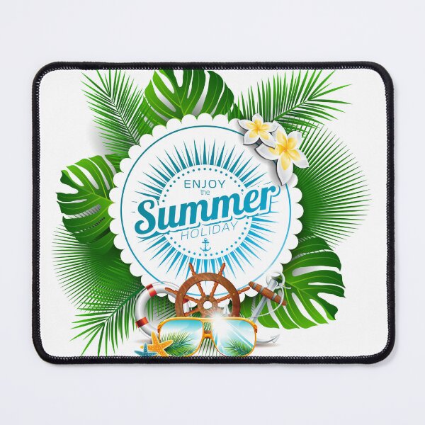 Item preview, Enjoy Summer Holiday designed and sold by duchessa77.