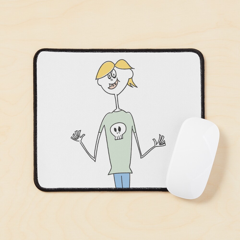 Item preview, Mouse Pad designed and sold by R-T-Gracie.