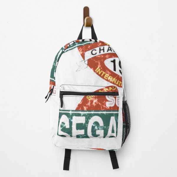 Item preview, Sega Rally Sega Rally Championship Distressed Logo by BrotherOfPerl_  designed and sold by MaximillGerhold.