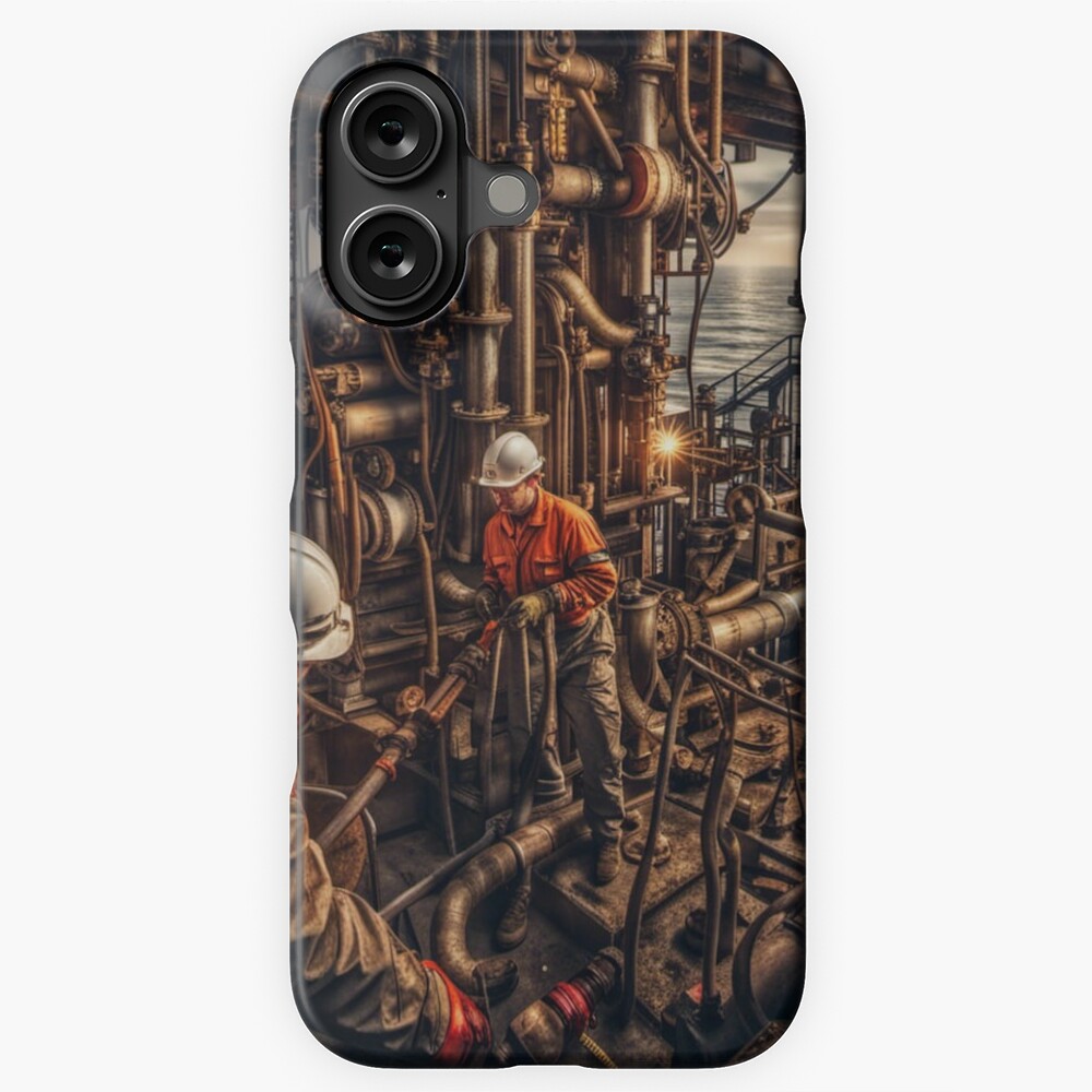 Item preview, iPhone Snap Case designed and sold by LenCarol.