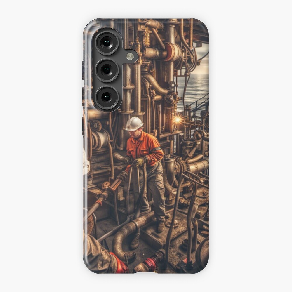 Item preview, Samsung Galaxy Snap Case designed and sold by LenCarol.