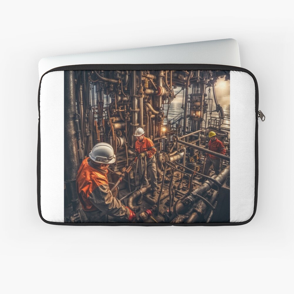 Item preview, Laptop Sleeve designed and sold by LenCarol.