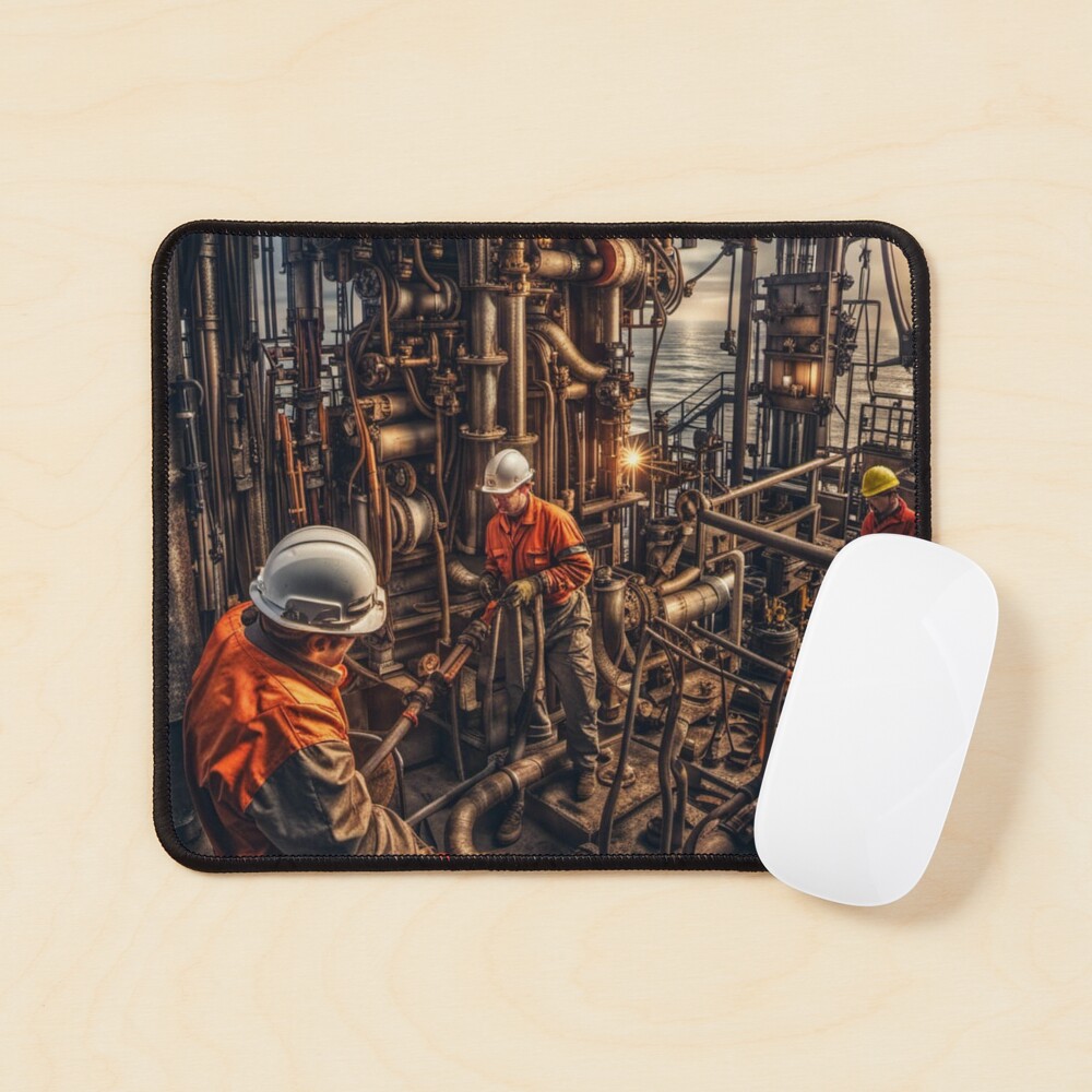 Item preview, Mouse Pad designed and sold by LenCarol.