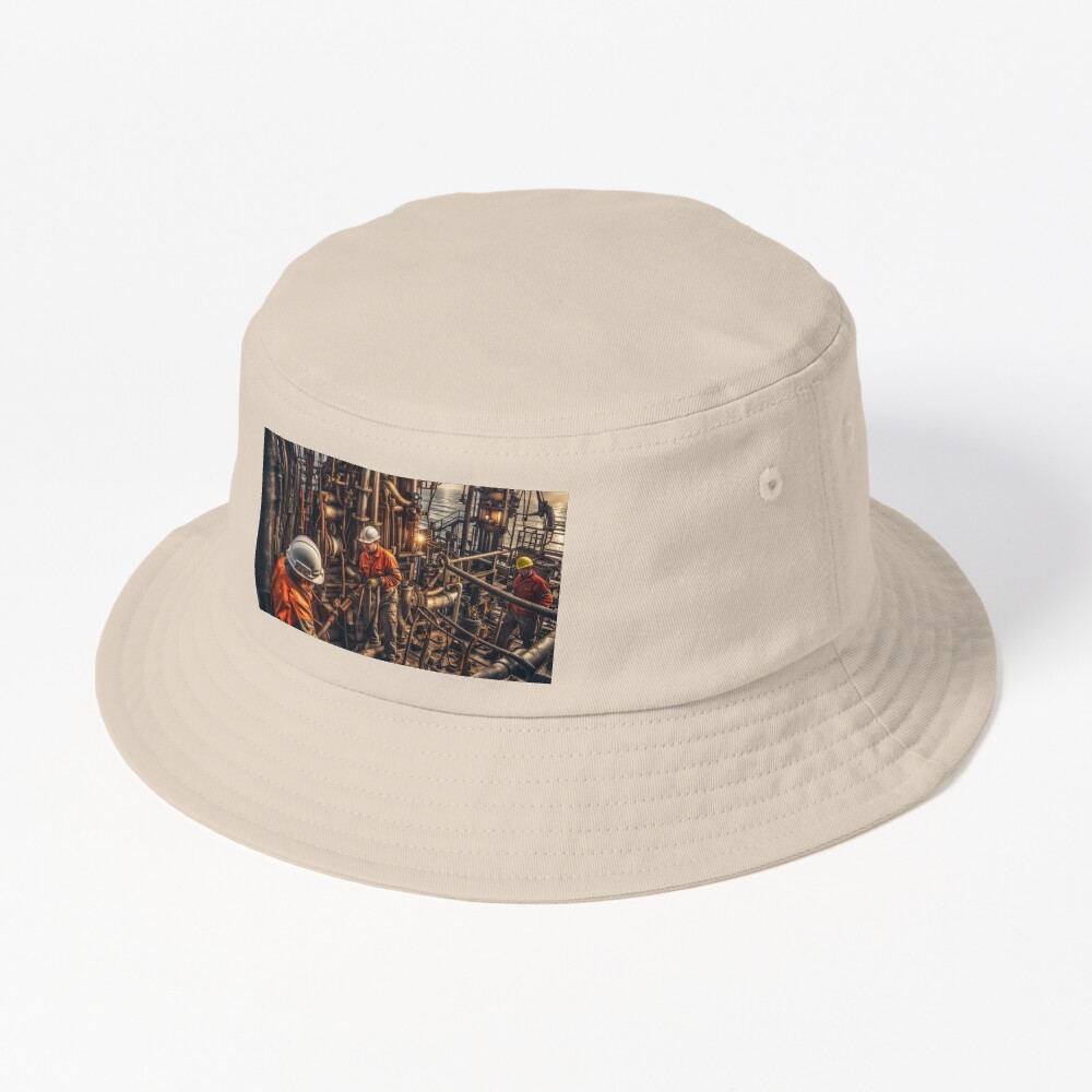 Item preview, Bucket Hat designed and sold by LenCarol.