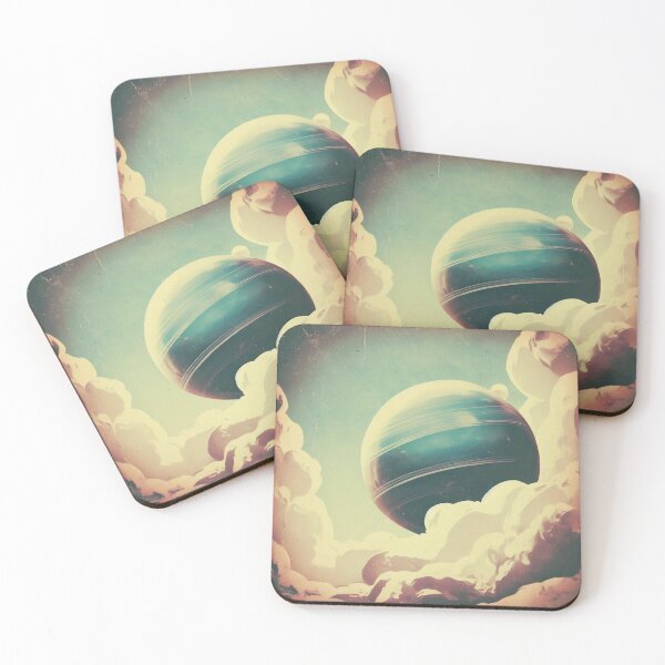 Item preview, UFO designed and sold by Donkey's Salad.