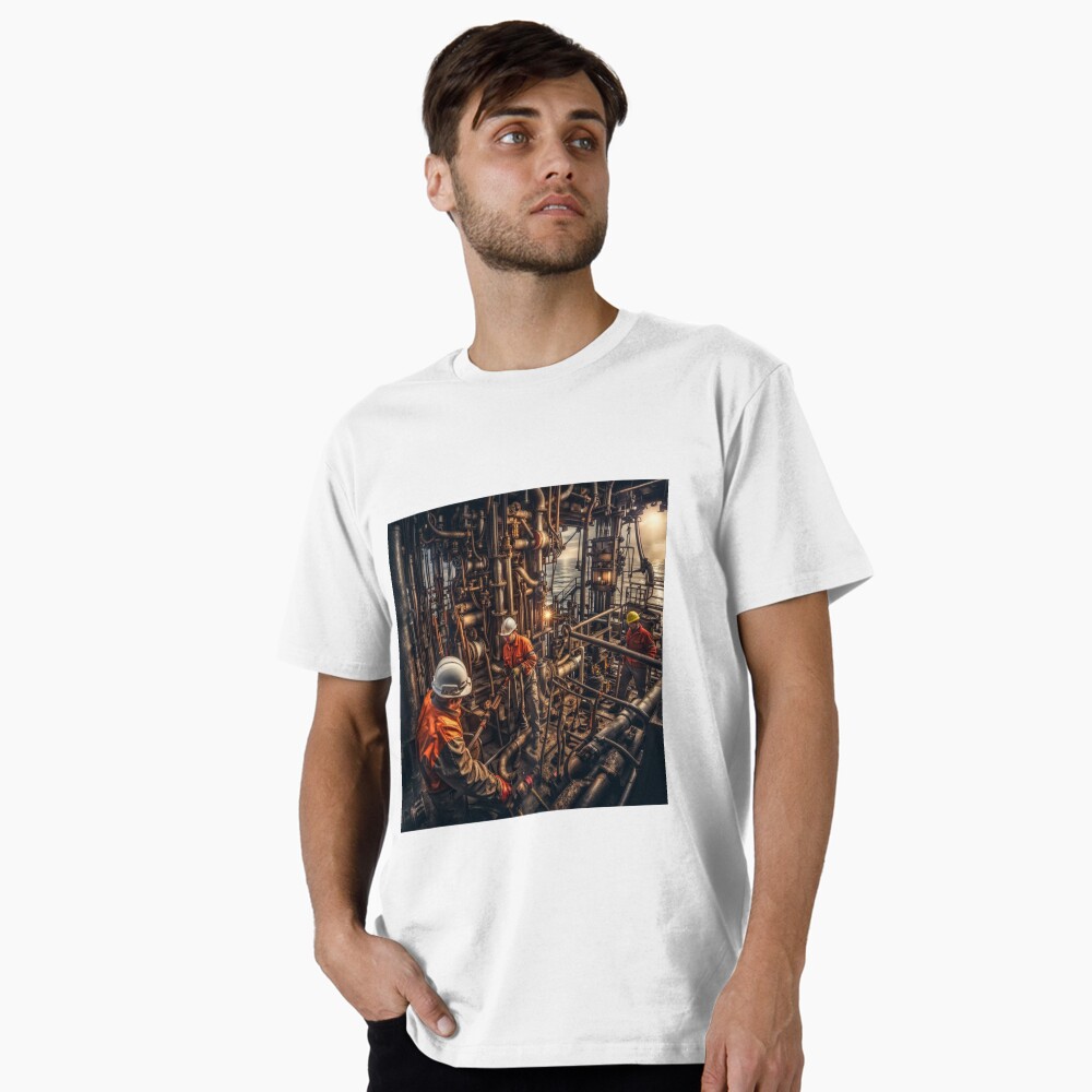 Item preview, Premium T-Shirt designed and sold by LenCarol.