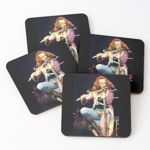Item preview, Jethro Tull Art designed and sold by BamBamCunningh.