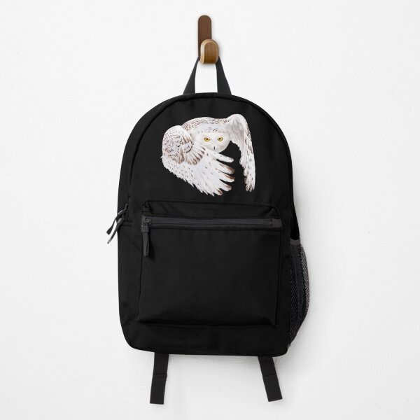 Item preview, Snowy Owl designed and sold by DariyaDell.