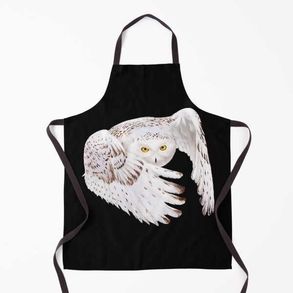 Item preview, Snowy Owl designed and sold by DariyaDell.