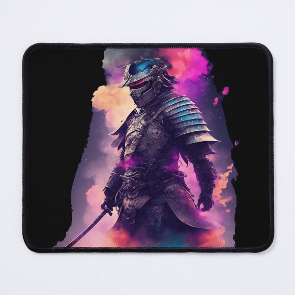 Item preview, Armored Samurai designed and sold by CoolPixels.
