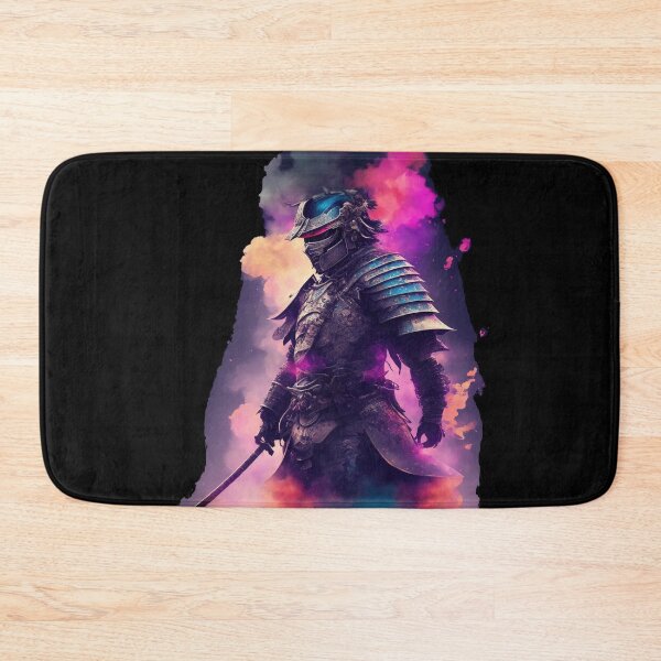 Item preview, Armored Samurai designed and sold by CoolPixels.