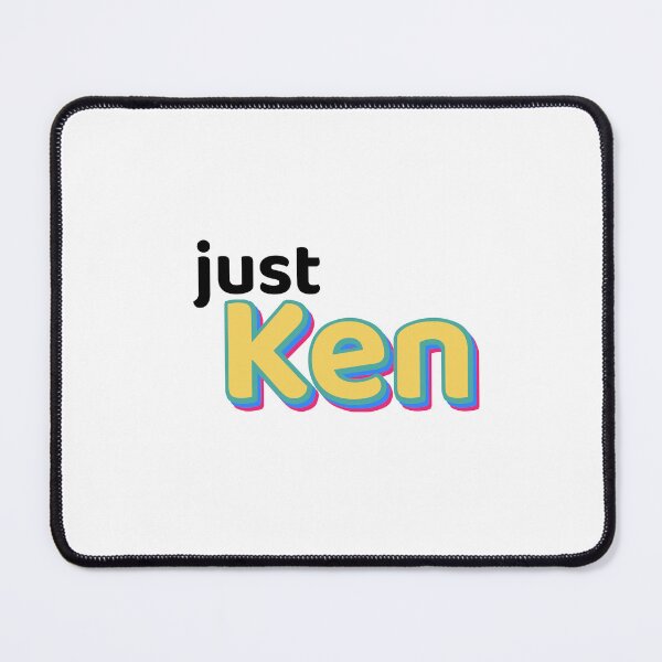 Item preview, just ken designed and sold by aspolaris17.