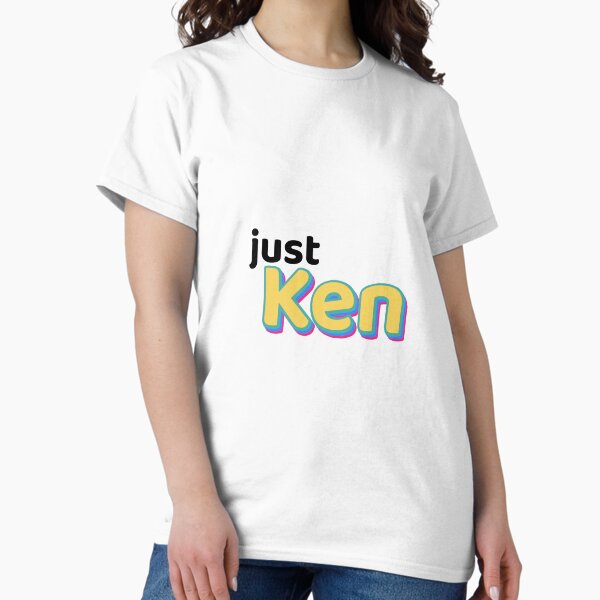 Item preview, just ken designed and sold by aspolaris17.