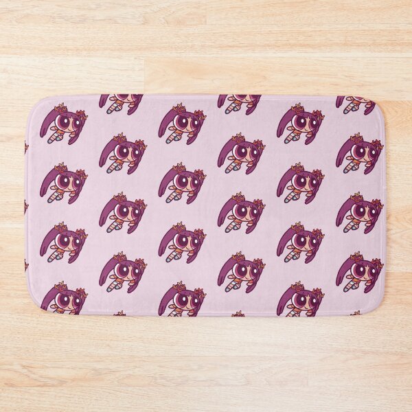 Item preview, NewJeans Hanni Powerpuff designed and sold by ✿good goodies✿.