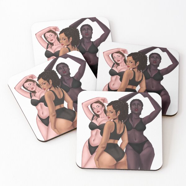 Item preview, Three Graces designed and sold by Lisha00.