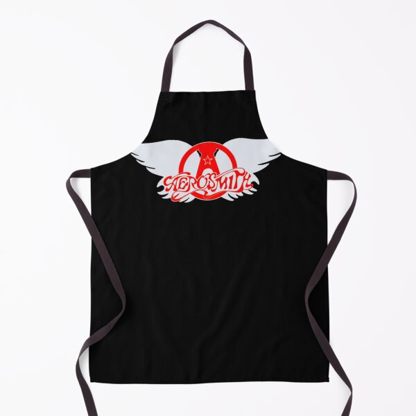 Item preview, arosmith band rock metal logo band designed and sold by Isomoman.
