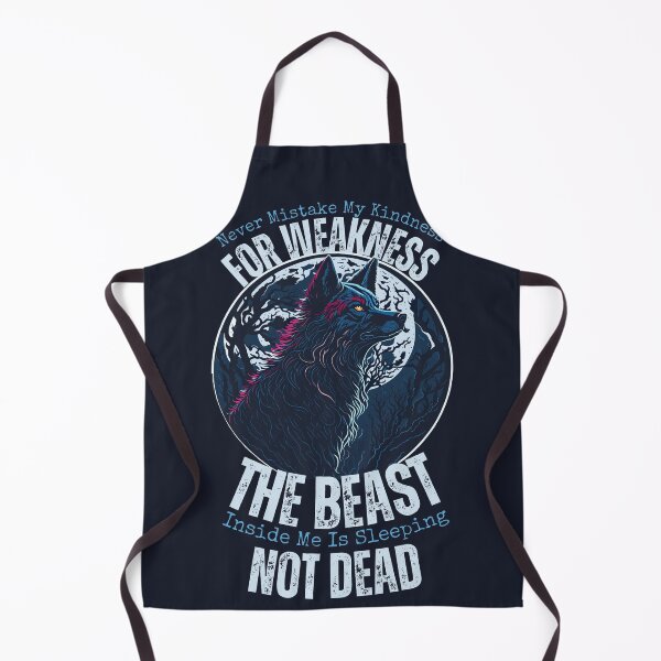 Item preview, Never Mistake My Kindness For Weakness designed and sold by YrtemmyS.