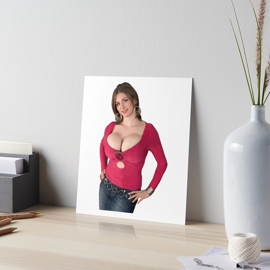 Christy Marks 6