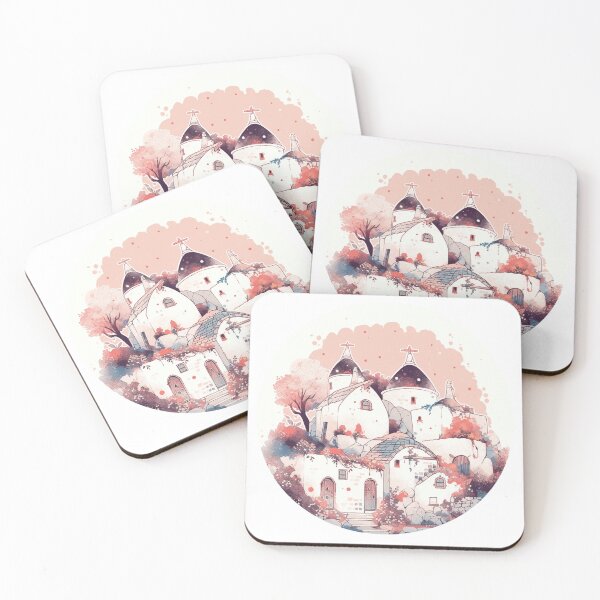 Item preview, "ALBEROBELLO PUGLIA"  designed and sold by HUNZINATOR.
