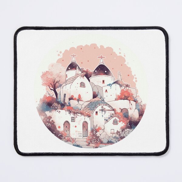 Item preview, "ALBEROBELLO PUGLIA" designed and sold by HUNZINATOR.