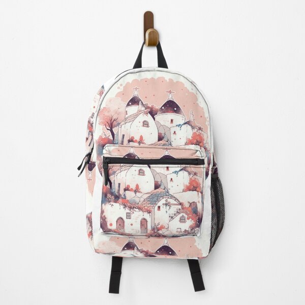 Item preview, "ALBEROBELLO PUGLIA"  designed and sold by HUNZINATOR.