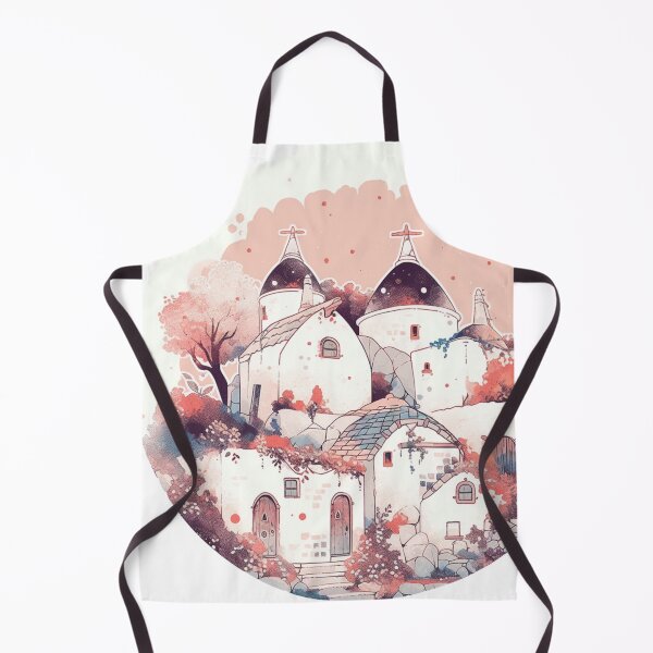 Item preview, "ALBEROBELLO PUGLIA" designed and sold by HUNZINATOR.