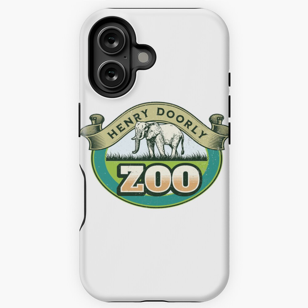 Item preview, iPhone Magsafe Tough Case designed and sold by CyberYogi.