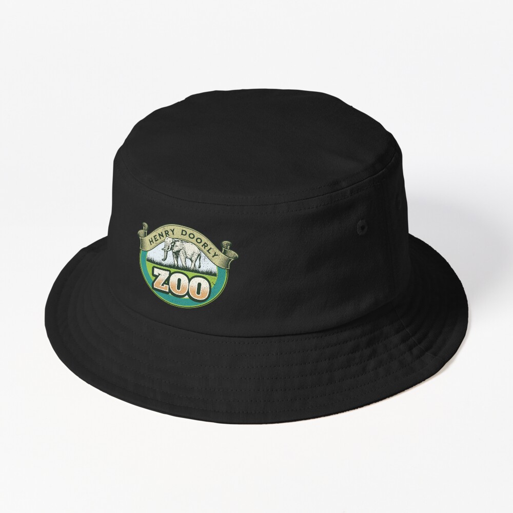 Item preview, Bucket Hat designed and sold by CyberYogi.