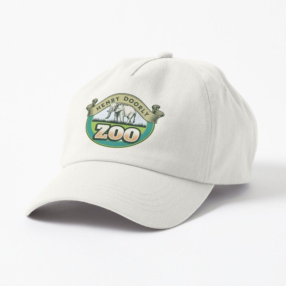 Item preview, Dad Hat designed and sold by CyberYogi.