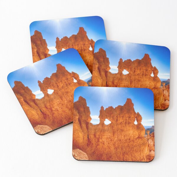 Item preview, Morning at Bryce Canyon National Park designed and sold by Kathy Weaver.