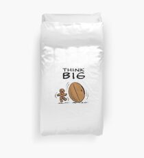 Think Big Shrek Duvet Cover