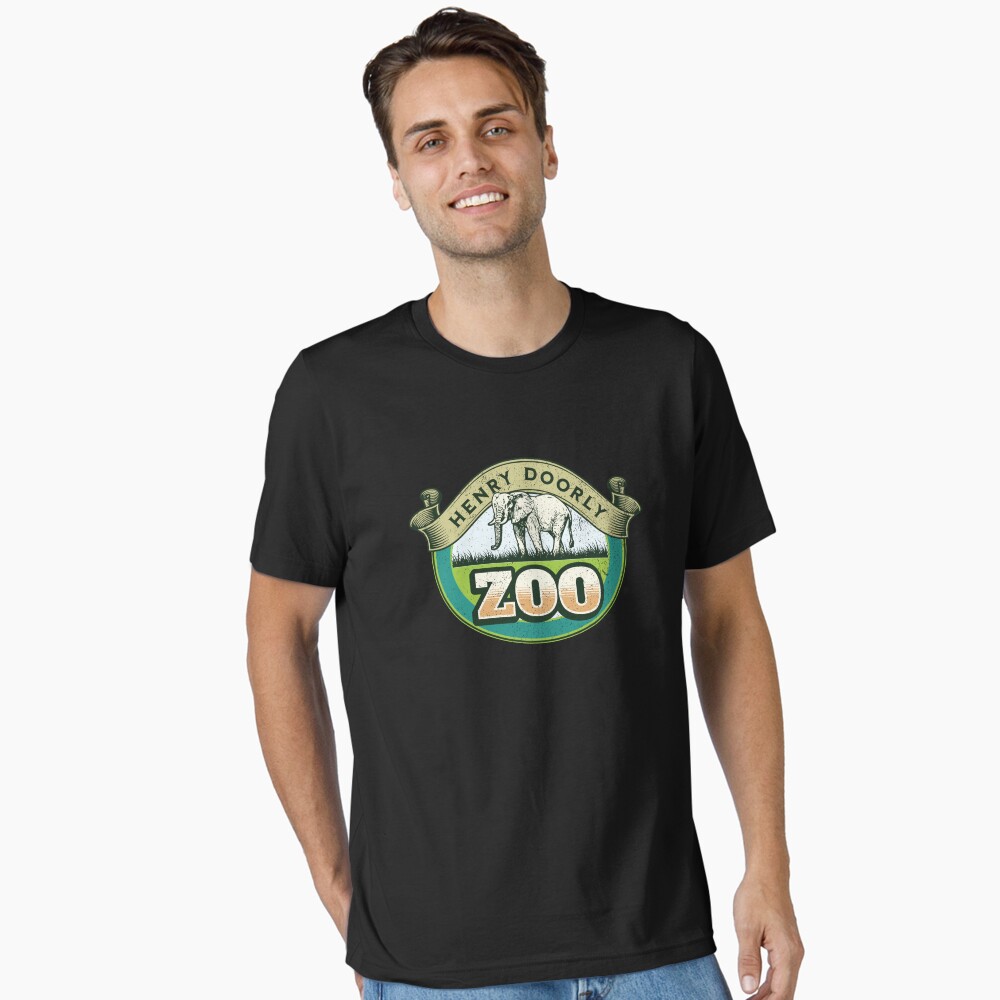 Item preview, Essential T-Shirt designed and sold by CyberYogi.